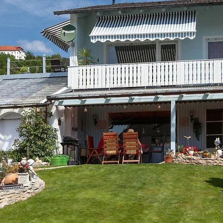 Pension Merbald Beilngries Dış mekan fotoğraf